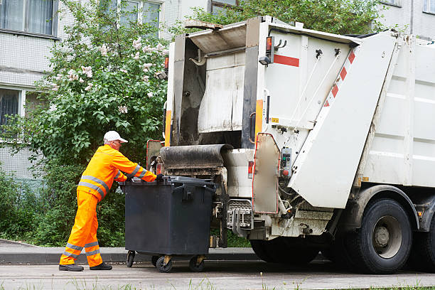 Best Retail Junk Removal  in North Randall, OH